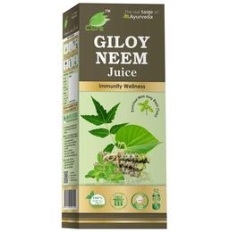 Cura Giloy Neem Juice
