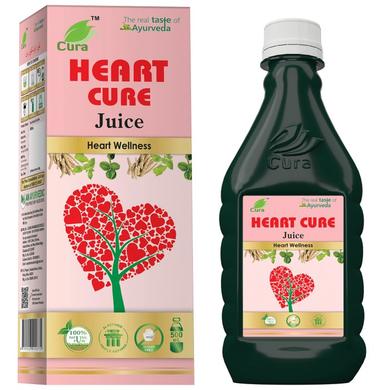 Cura Heart Cure Juice