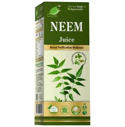 Cura Neem Juice