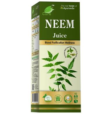 Cura Neem Juice