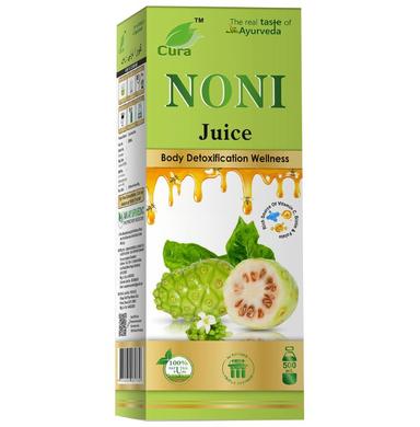 Cura Noni Juice