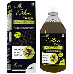 Cura Olive Vinegar