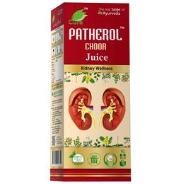 Cura Patherol Choor Juice