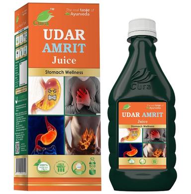 Cura Udar Amrit Juice