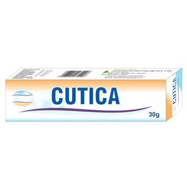 Bhargava Cutica Cream