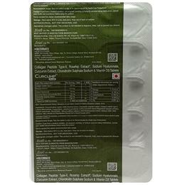 Curcuhip Plus Tablet