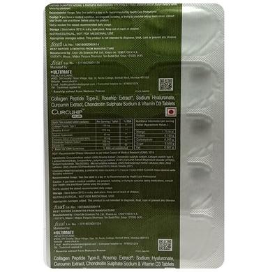 Curcuhip Plus Tablet