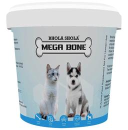 Bhola Shola Mega Bone Powder
