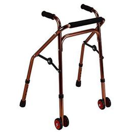 Smart Care Baby Walker 966LS with Wheels