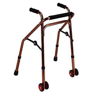 Smart Care Baby Walker 966LS with Wheels