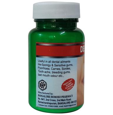 BHP Dentonex Powder