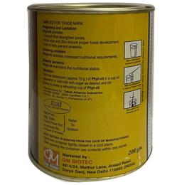 Om Biotec Phyt-Vit Powder