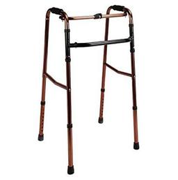 Smart Care Walker SC-919L Copper