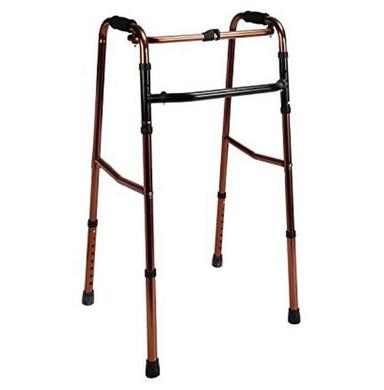 Smart Care Walker SC-919L Copper