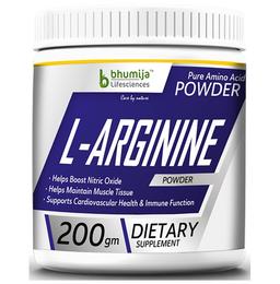 Bhumija Lifesciences L-Arginine Powder