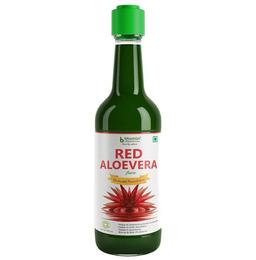 Bhumija Lifesciences Red Aloevera Juice