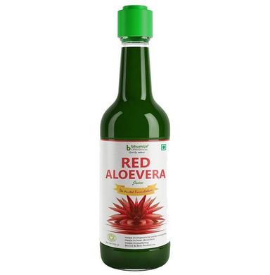 Bhumija Lifesciences Red Aloevera Juice