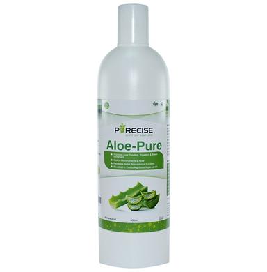 Purecise Aloe-Pure Juice
