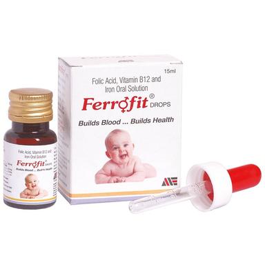 Ferrofit Drop