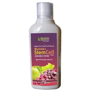Bhumija Lifesciences Stemcell Juice