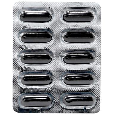Kee 7 Softgel Capsule
