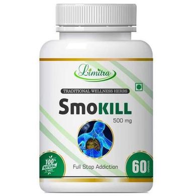 Limitra Smokill 500mg Capsule