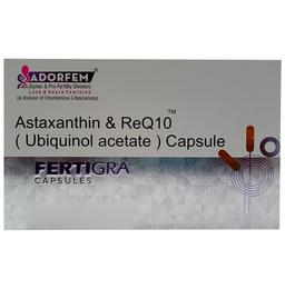 Fertigra Capsule