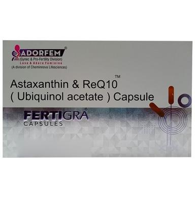 Fertigra Capsule