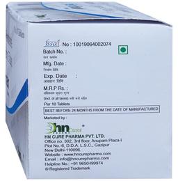Fertihair Tablet with Biotin, Calcium & Vitamin C