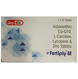 Fertiply-M Tablet