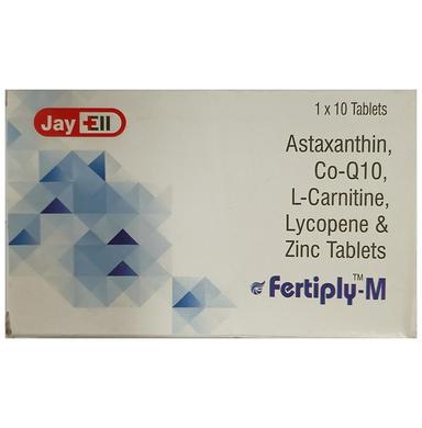 Fertiply-M Tablet