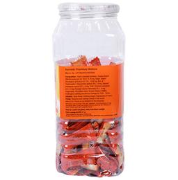 Multani Lozenges Kuka Cough Tulsi Orange