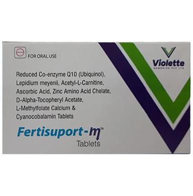 Fertisuport M Tablet