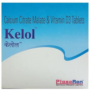 Kelol Tablet