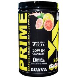 Big Flex Prime Branched Chain Amino Acids Powder Guava