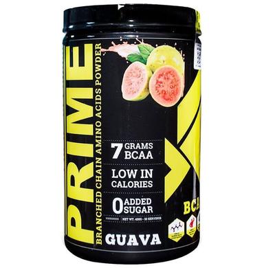 Big Flex Prime Branched Chain Amino Acids Powder Guava