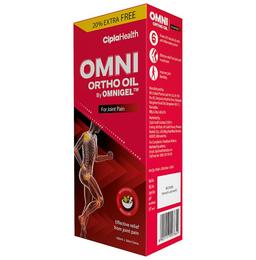 Omnigel Ortho Oil