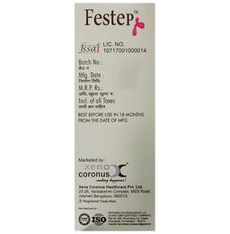 Festep Syrup