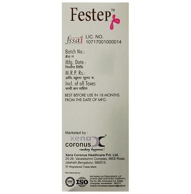 Festep Syrup