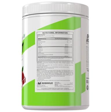 Big Muscles Nutrition Speed BCAAx7 Lychee