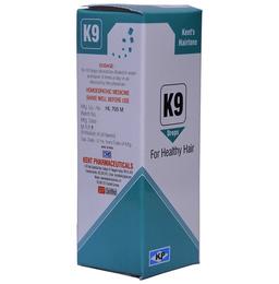Kent's K9 Healthy Hair Oral Drops