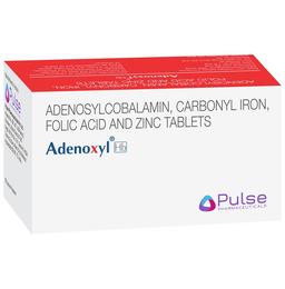 Adenoxyl HB Tablet