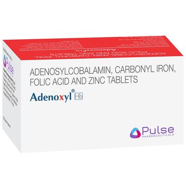 Adenoxyl HB Tablet