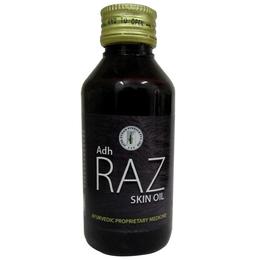 Adh Raz Skin Oil