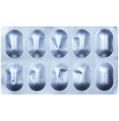 Keraglo Eva Tablet for Adult Women | Hair Fall Treatment