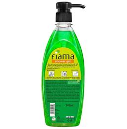 Fiama Shower Gel Lemongrass & Jojoba