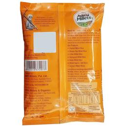 Adithi Millets Combo Pack of BrownTop Millet Rice , Barnyard Millet Rice , Foxtail Millet Rice , Little Millet Rice & Kodo Millets Rice (500gm Each)