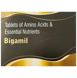 Bigamil Tablet