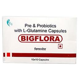 Bigflora Capsule