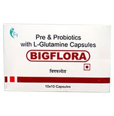 Bigflora Capsule